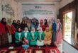 PW Fatayat Nahdatul Ulama (NU) Lampung Menggelar Pembekalan Wirausaha Baru Melalui Pemberdayaan Tenaga Kerja Mandiri