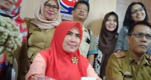 Radio dbfm Kalianda Raih Juara II Anugerah Indonesia