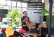 Rapat Kordinasi Kepala Dinas Kominfo Se-provinsi Lampung, bahas Percepatan KPB