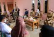 Wagub Chusnunia Monitoring Ketersediaan Pupuk dan Pestisida di Kecamatan Natar, Lampung Selatan