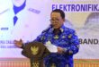 Gubernur Arinal Buka Rakor BPD bersama Perangkat Daerah Pengelola Pendapatan Provinsi Lampung