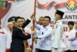 Pelantikan Percasi Lampung Masa Bakti 2022-2026, Gubernur Arinal Ajak Para Pengurus Bangkitkan Lampung Sebagai Sentra Catur Indonesia