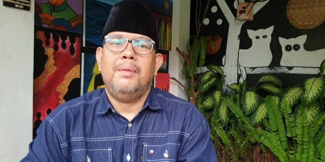 PWNU Lampung Prihatin Kasus Mardani Maming