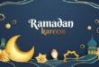 Kru & Staf Mediamerdeka Mengucapkan Selamat Menyambut Bulan suci Ramadan 1444 Hijriyah