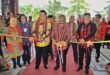 Menpan-RB Bersama Gubernur Arinal Resmikan Mal Pelayanan Publik
