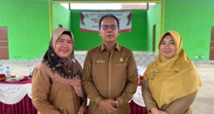 Ketua DPRD Lampung Dialog Bersama Guru Berprestasi