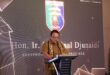 Provinsi Lampung Tuan Rumah Sesi Tahunan ke-59 Pertemuan Tingkat Menteri Komunitas Kelapa Internasional