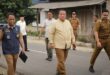 Gubernur Arinal Tinjau Perbaikan Jalan di Kabupaten Lampung Selatan