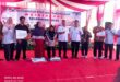 Musrenbang Palas RKPD 2025, Bupati Nanang Menerima Usulan, Terkait Pembangunan Infrastruktur jalan
