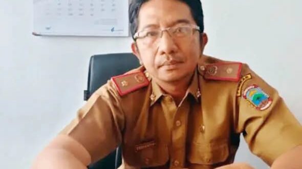 Pemkab Lampung Selatan Komitmen Salurkan ADD dan DD Tepat Waktu