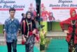 Sambut Hari Kartini, SMPN 36 Gelar fashion show