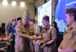 PPD Saburai 2024, Lampung Selatan Jadi Kabupaten Dengan Capaian Reformasi Birokrasi Terbaik di Lampung