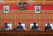DPRD Lamsel Kembali Gelar Paripurna Penandatanganan Nota Kesepakatan Bersama Antara Pimpinan DPRD Dengan Bupati Terhadap KUPA – PPAS Perubahan APBD Tahun 2024
