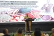 Pj. Gubernur Samsudin Buka Temu Bisnis Produk Perkebunan dan Saksikan Pelantikan Pengurus Dewan DRKI Lampung Masa Bakti 2024-2029