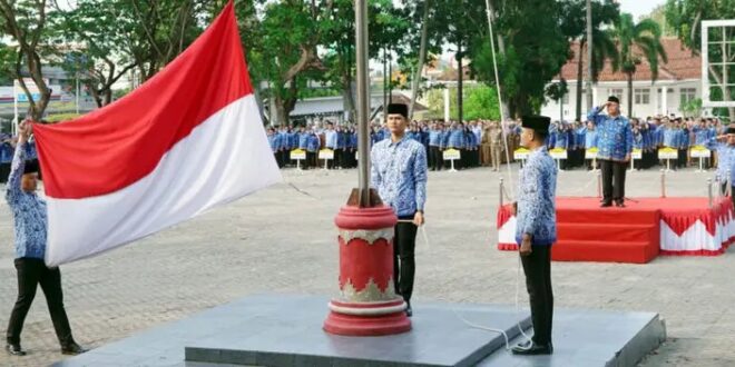 Sepanjang Kepemimpinan Nanang Ermanto, 4.911 Rumah Tidak Layak Sudah di Tangani