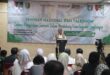 Pj. Gubernur Samsudin Dorong Pengelolaan Sampah Berkelanjutan dalam Seminar Nasional di Pringsewu