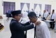 Penjabat Gubernur Samsudin Buka Orientasi PPPK Angkatan V dan VI Tahun 2024, Upaya Tingkatkan Dedikasi dan Profesionalisme ASN