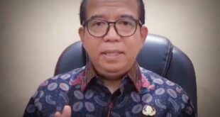 UMP Lampung 2025 Ditetapkan, Kenaikan 6,5% Resmi Berlaku