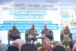 Pj. Gubernur Lampung Buka Peluncuran dan Bedah Buku “Menuju Lampung Maju dan Terdepan