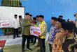 Bupati Pesawaran Gelar Musrenbang