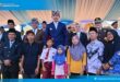 Aksi Heroik Raihan, Bocah SD Penyelamat Merah Putih Dapat Hadiah Istimewa, Bupati Egi Gelontorkan Beasiswa & Tabungan Pendidikan!