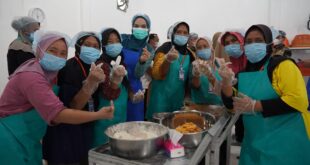 Pemprov Lampung dan BKKBN Bersinergi Dalam Upaya Pencegahan Stunting