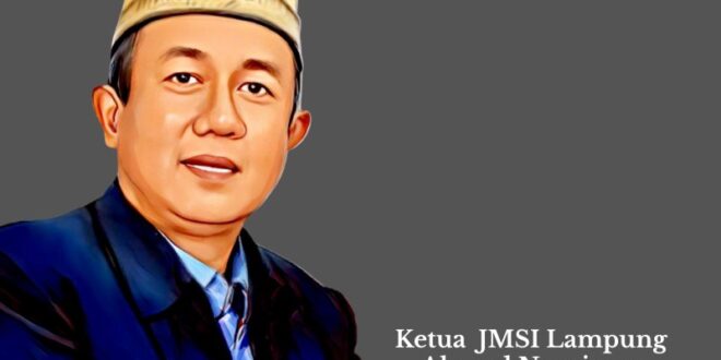Lampung Darurat Narkoba, Ujian Integritas APH (PR Buat Kapolda Baru)