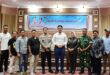 Bupati Egi Tegaskan Jalan Hukum Teguran hingga Pemberhentian Kades Hara Banjar Manis