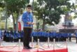 Bupati Egi Tekankan Disiplin dan Semangat Kolektif ASN di Upacara Bulanan