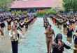Zita Anjani, Menegaskan Komitmennya Dalam Melestarikan Seni Tradisional Daerah