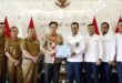 Bupati Egi Kawal Program Pasang Baru Listrik Gratis, Pastikan Warga Tak Tertinggal dari Daerah Lain