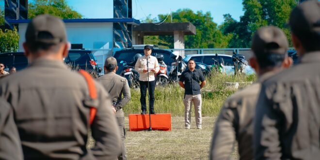 Pemprov Lampung Tertibkan Aset di Sabah Balau, Utamakan Dialog dan Kesadaran Masyarakat