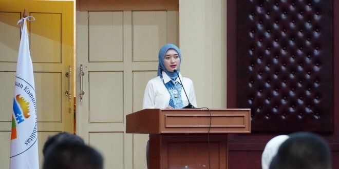 Jihan Nurlela Nahkodai PKDL, Pemprov Lampung Tegaskan Hak Setara bagi Penyandang Disabilitas