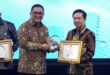 Program Desaku Maju Jadi Faktor Kunci Lampung Raih Terbaik 3 Nasional PPD 2025 dari Bappenas RI