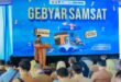 Pemprov Lampung Gelar Gebyar Samsat 2025, Apresiasi Masyarakat yang Taat Membayar Pajak