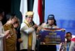 Pemprov Lampung Lepas 45 KK Calon Transmigran 2025 ke Tiga Provinsi Tujuan