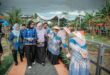 Program Hunian Hijau Masyarakat Diperkuat Melalui Peresmian Infrastruktur di Lampung Selatan