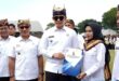 Kado Akhir Tahun Penuh Haru: 5.792 Honorer Resmi Jadi PPPK Paruh Waktu, Bupati Egi Dorong Birokrasi “Betik” di Lampung Selatan