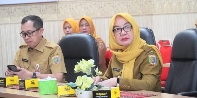 Lampung Catat Inflasi Terendah di Sumatera pada Januari 2026