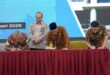 Pemprov Lampung Perkuat Akuntabilitas lewat Tindak Lanjut LHP BPK