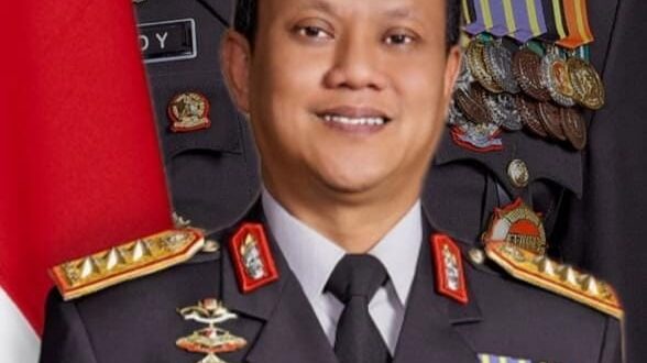 Ketua IKA Unila Hadiri Stadium General dan Pelantikan BEM Unila 2026