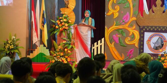 Sinergi Pemprov, Sekolah, dan Orang Tua Kunci Sukses Sekolah Ramah Anak