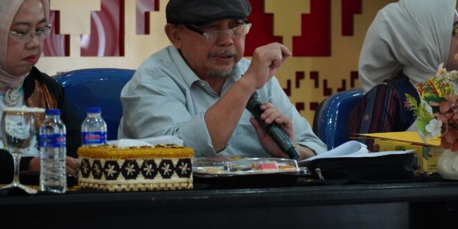 Lampung Siap Jadi Tuan Rumah HUT REI ke-54, Dorong Ekonomi Daerah dan Promosi Pariwisata