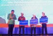 Pemprov Lampung Dorong Percepatan Program Perumahan dan Pemberdayaan Ekonomi Rakyat