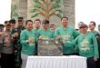 Pemprov Lampung dan Pemerintah Pusat Perkuat Kolaborasi Wujudkan Program 3 Juta Rumah