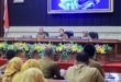 Pengawasan Itjen Kemendagri Dorong Pemprov Lampung Tingkatkan Kinerja Pemerintahan