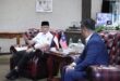 Pemprov Lampung Perkuat Investasi Energi Hijau dan Rehabilitasi Mangrove