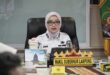 Pemprov Lampung Perkuat Kolaborasi Lintas Sektor Percepat Eliminasi TBC