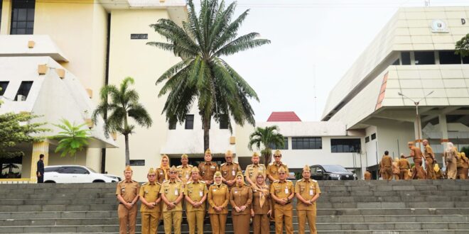 Pemprov Lampung Optimalkan Potensi Kelautan dan Perikanan untuk Kesejahteraan Nelayan