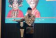 Semangat Hardiknas, Gubernur Lampung Dorong Generasi Muda Bangga Berbahasa Lampung